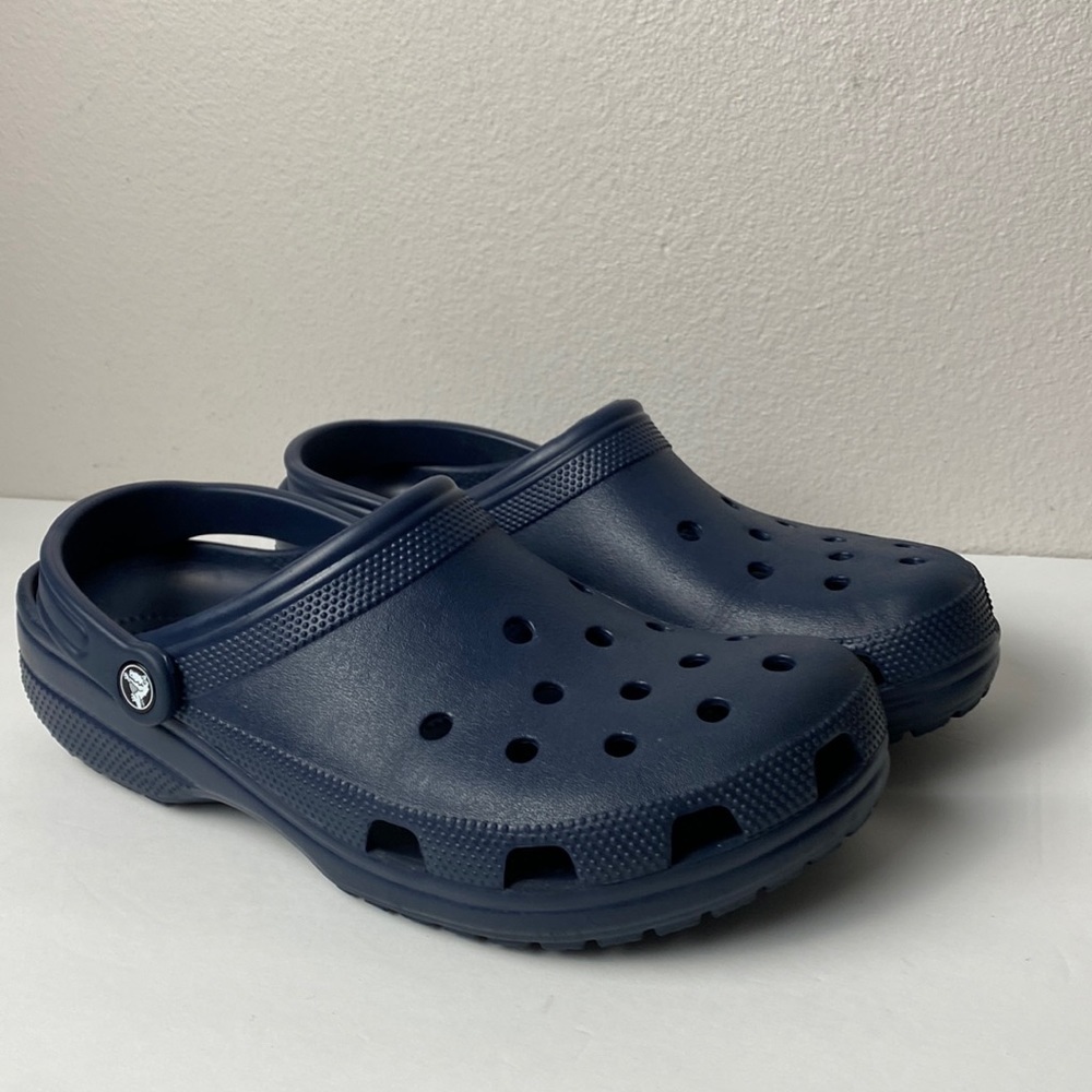 Crocs clogs 11